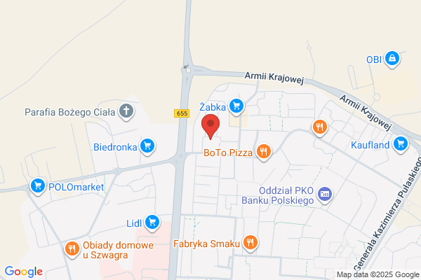 Arkada. Przedsiebiorstwo Projektowo - Budowlane