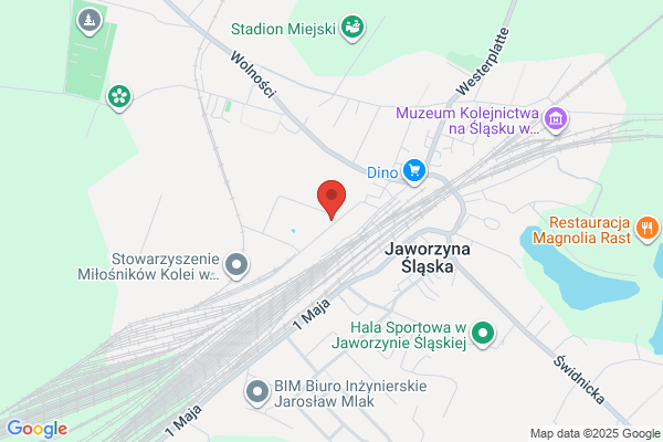 Borodziuk Leszek. Uslugi remontowo - glazurnicze