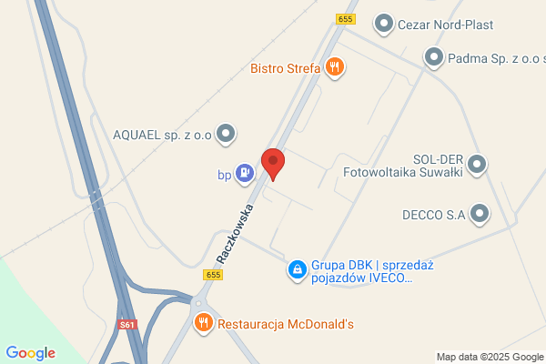 Jas-FBG SA. Agencja celna