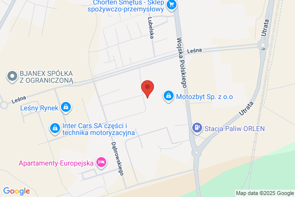 Paszkiewicz. Sprzedaz materialów budowlanych, stolarki budowlanej, blachodachówek