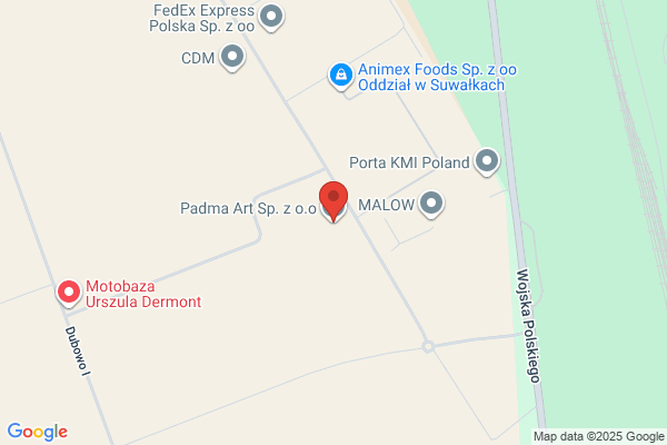 Padma Art. S.j. Producent kartonów dekoracyjnych