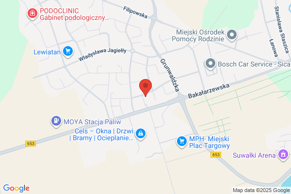 Szczurzewski Jan. Zaklad przewijania silników elektrycznych