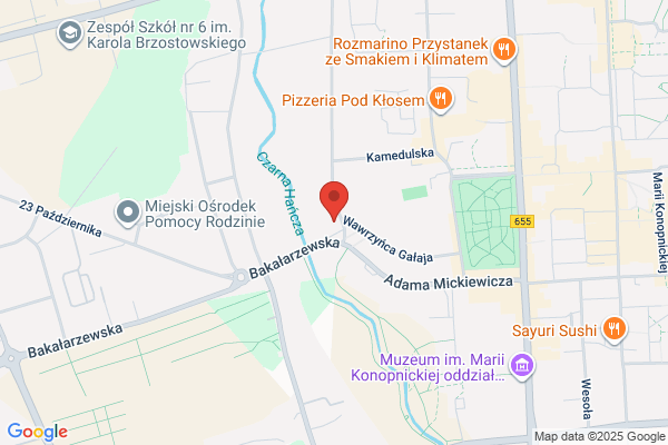 Twarogowski J. Przewijalnia silników elektrycznych