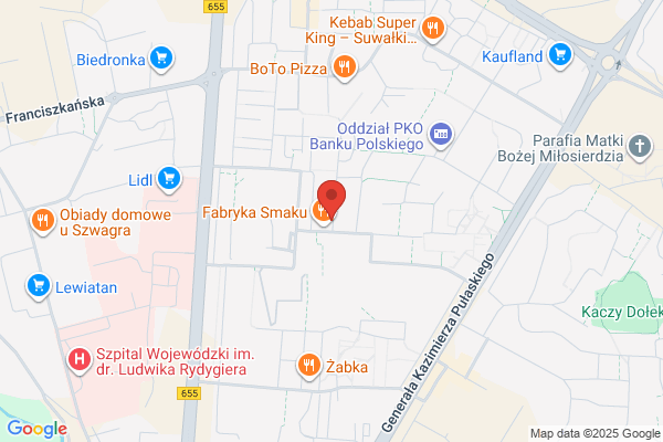 Kosmyk. Salon fryzjersko - kosmetyczny. Nartowicz Z.G.