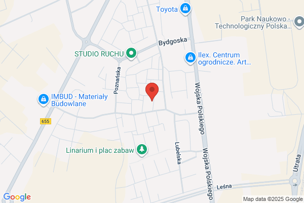 Kwiatkowska Aneta. Zaklad fryzjerski damski