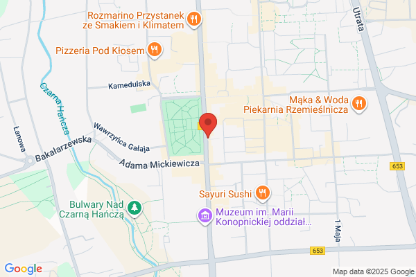 Fundacja Rozwoju Przedsiebiorczosci