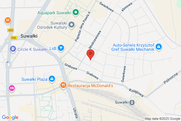 SM. Klub jez. angielskiego. Kowalewska M.