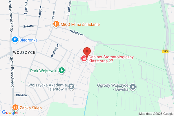 Salon kosmetyczny