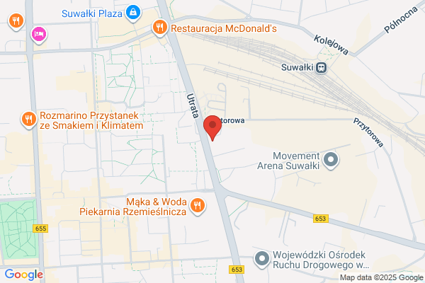 Smyk. PH. Hurtownia kosmetyków i art. chemii gospodarczej