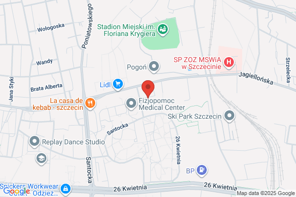 Sl Salos. Salezjanska organizacja sportowa