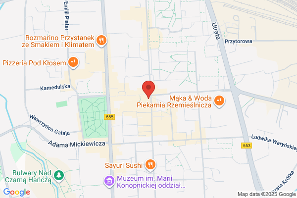 Regionalny Osrodek Kultury i Sztuki