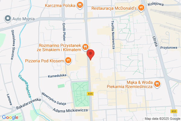 Różany Zakątek Kwiaciarnia Suwałki