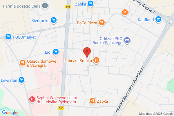 Drozdowski P., lek. med. Spec. chorób wewn.