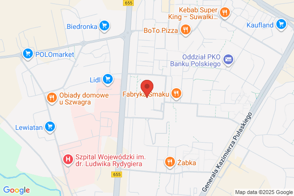 Lekard. Prywatny Osrodek Kardiologiczny