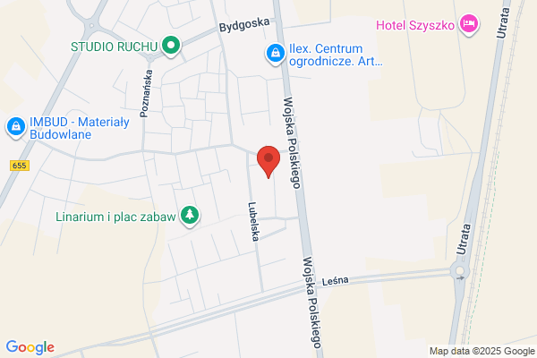 Król-Janczuk Krystyna, lek. med. neurolog. Gabinet