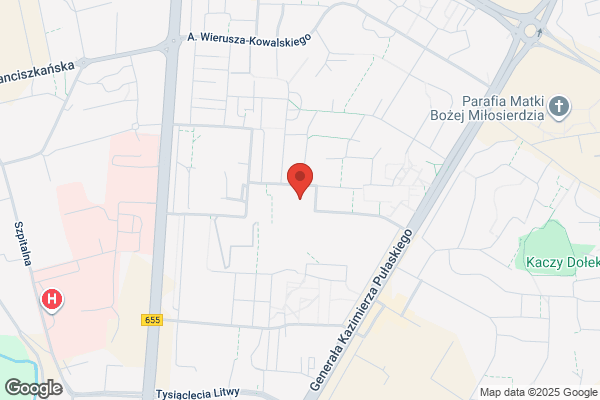 Kotarska-Pomichter Krystyna, lek. stomatolog