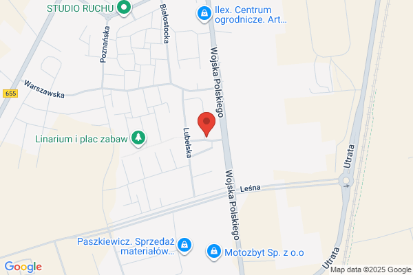 Pogorzelska-Gryko Malgorzata. Gabinet stomatologiczny