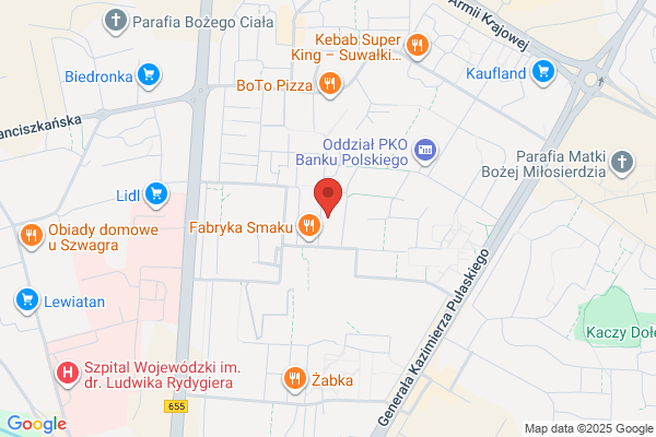 Prodent. Prywatna klinika stomatologiczna
