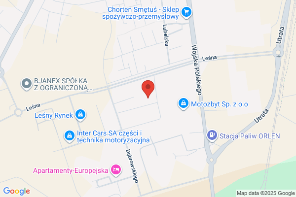 Anix. Hurtownia akcesoriów meblowych. Meble kuchenne i sprzet AGD
