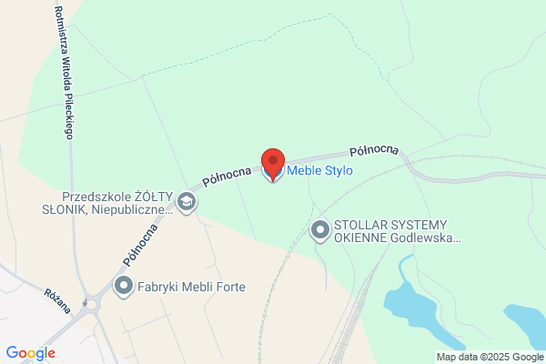 Kislowska-Kozakiewicz Anna. ZHU. Meble
