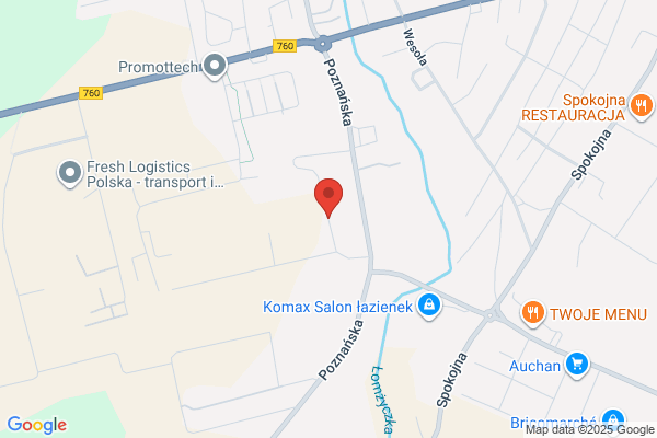 Al Ba. Sp. z o.o. Podlaskie centrum miesne