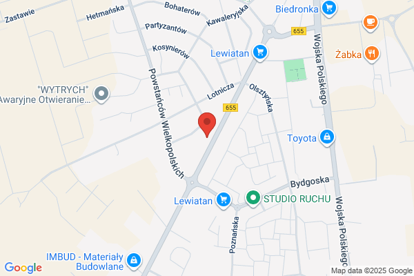 Dyczewscy. S.j. Zaklad przetwórstwa miesnego