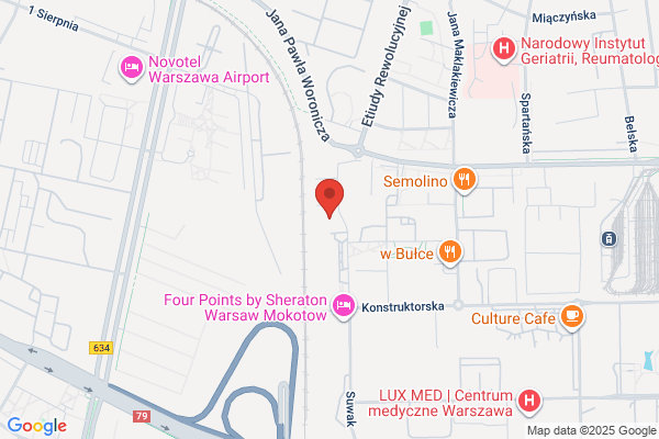 Sidorek Elzbieta. Wynajem apartementów