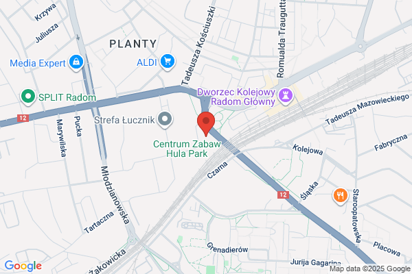 Polskie Agencje Ochrony SA