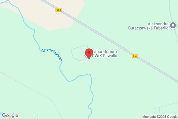Przedsiebiorstwo Wodociagów i Kanalizacji. Sp. z o.o. Oczyszczalnia scieków