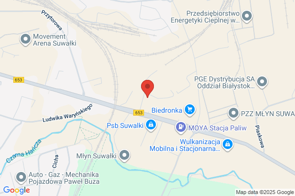 Modnisia. Hurtownia odziezy uzywanej