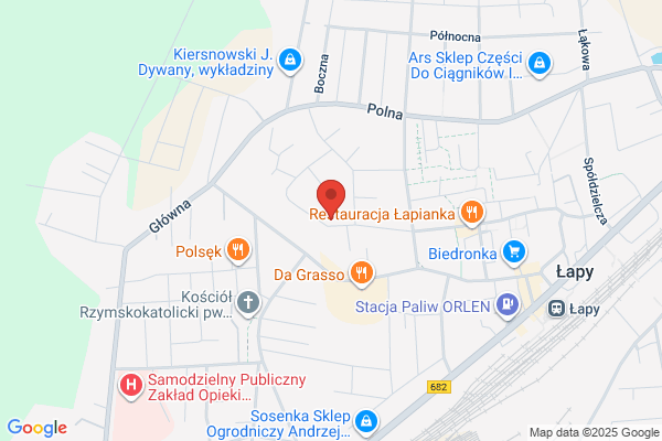 Maksimowicz E. Sklep z odzieza firmy Ived