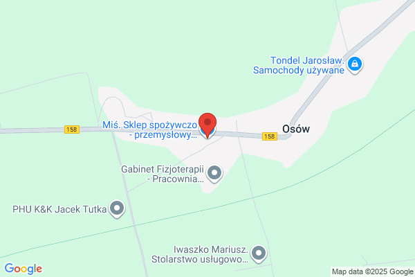 Mis. Sklep odziezowy