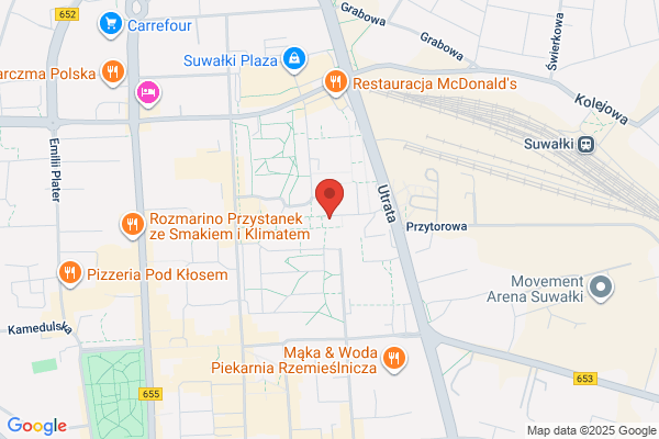 Sekada. Jankowska R.