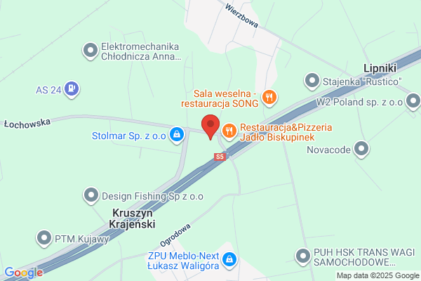 Budrym SC. Sprzedaz okien i drzwi