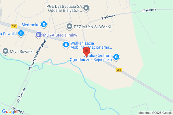 Kartex. PPHU. Opakowania kartonowe dla przemyslu spozywczego