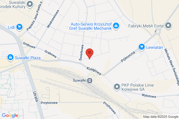 Janza. Firma piekarniczo - cukiernicza