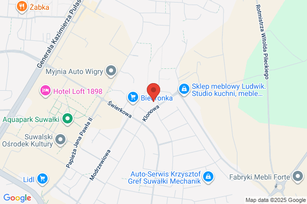 Agencja pocztowa