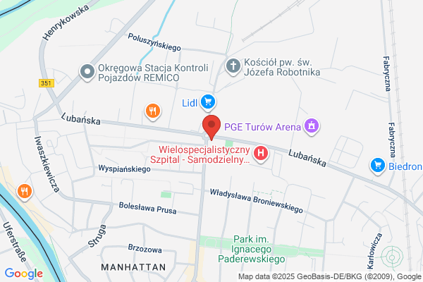 Gminny Osrodek Pomocy Spolecznej