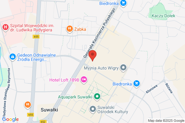 Powiatowe Centrum Pomocy Rodzinie