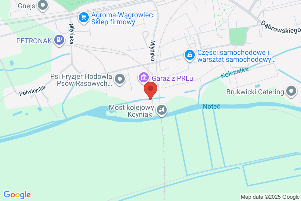 Drógpol. Przedsiebiorstwo ogólnobudowlane. Panasiewicz J.
