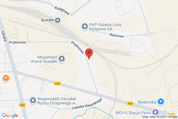 Przedsiebiorstwo Drogowo - Mostowe SA