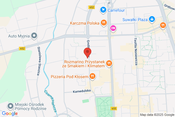 Tygodnik Suwalski. Redakcja