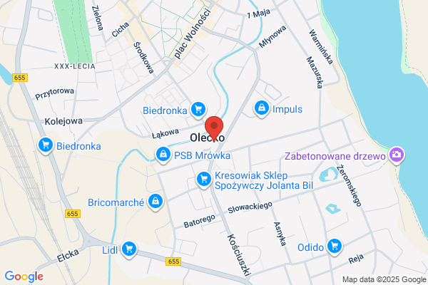 Dunaj Franciszek, mgr. techn. dent. Zaklad protetyki dentystycznej