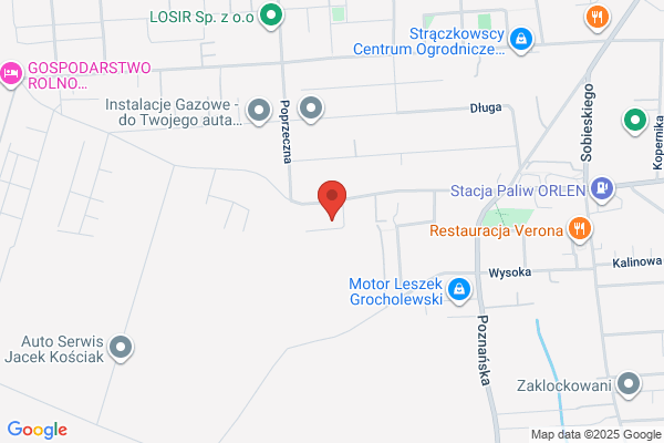 Przedszkole nr 1