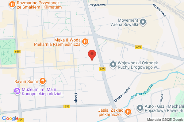 Przedszkole nr 2