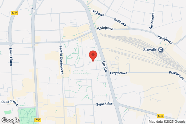 Przedszkole nr 3
