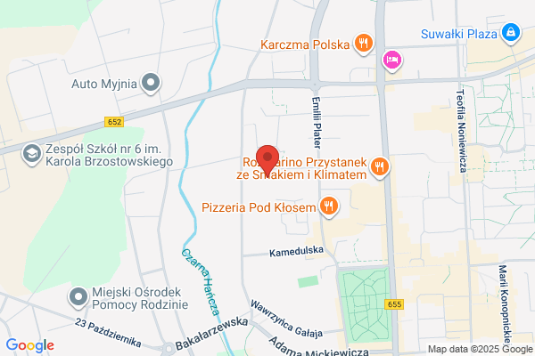 Przedszkole nr 4 z Oddzialem Integracyjnym