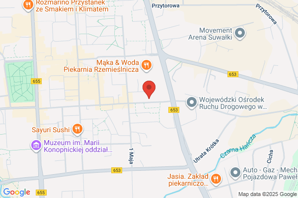 Eskulap. Przychodnia lekarska NZOZ