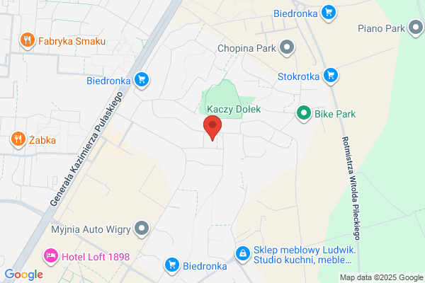 Poradnia Medycyny Rodzinnej NZOZ