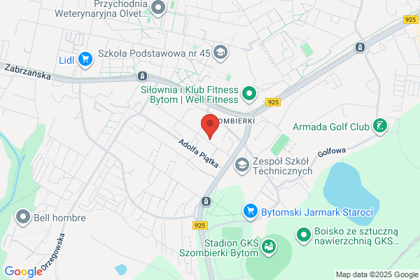 Lesniewska-Gawrys Barbara. Gabinet psychologiczny